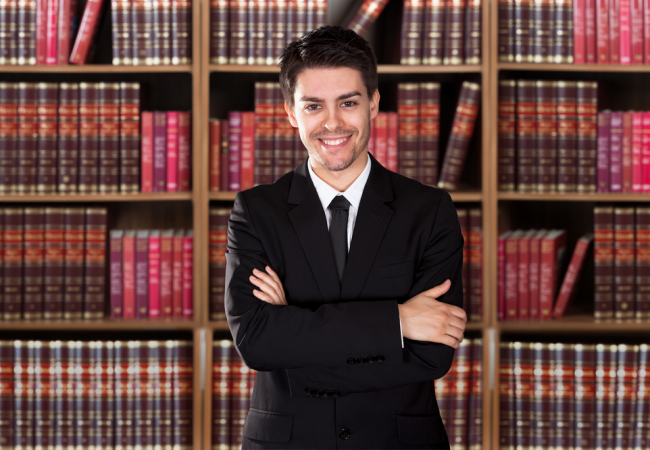 Thinking of Becoming a Lawyer? &ndash; FAQ